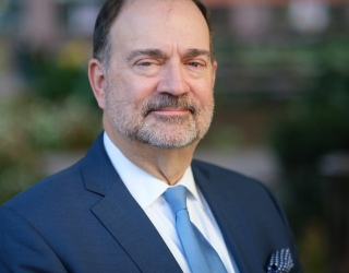 Shawn McCaney, William Penn Foundation
