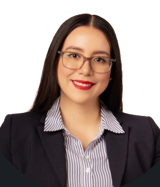 Vanessa Caracoza