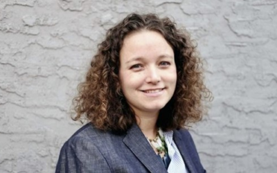 Katie Martin, Pew Charitable Trusts
